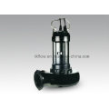 Electric No-Clog Submersible Sewage Water Pump for Waste Water